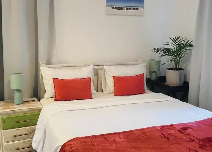 Homeaway Accommodation