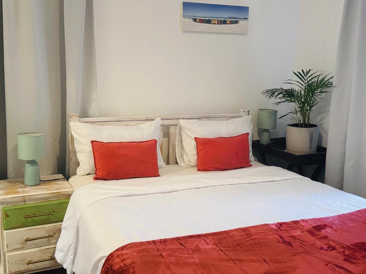 Homeaway * Le Cap