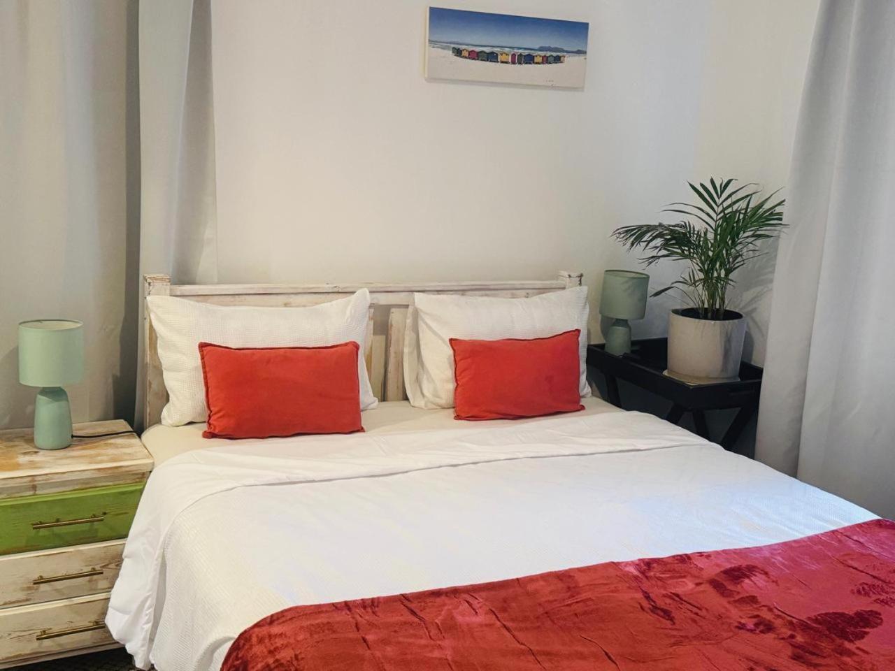 Homeaway Séjour chez l'habitant Le Cap