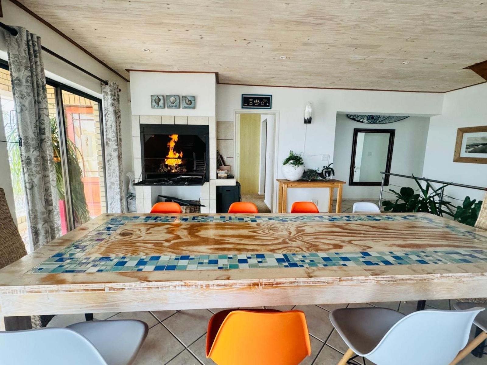 Homeaway Séjour chez l'habitant Le Cap