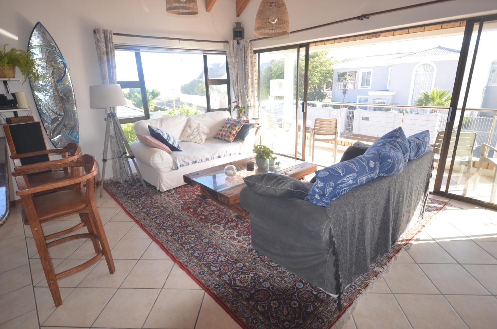 Homeaway * Le Cap